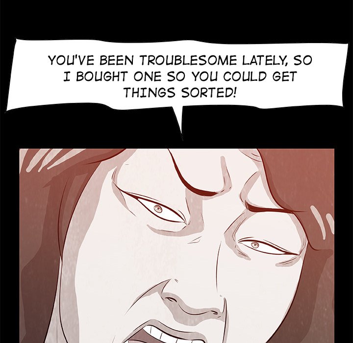 Original Horror Stories Original Horror Stories EP 9 - Toomics page 38 - 