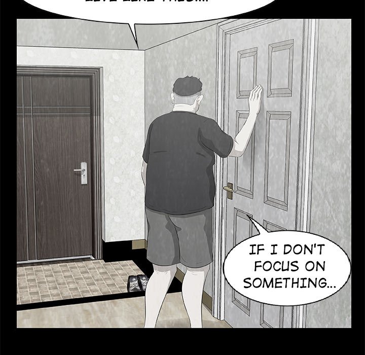 Original Horror Stories Original Horror Stories EP 9 - Toomics page 41 - 