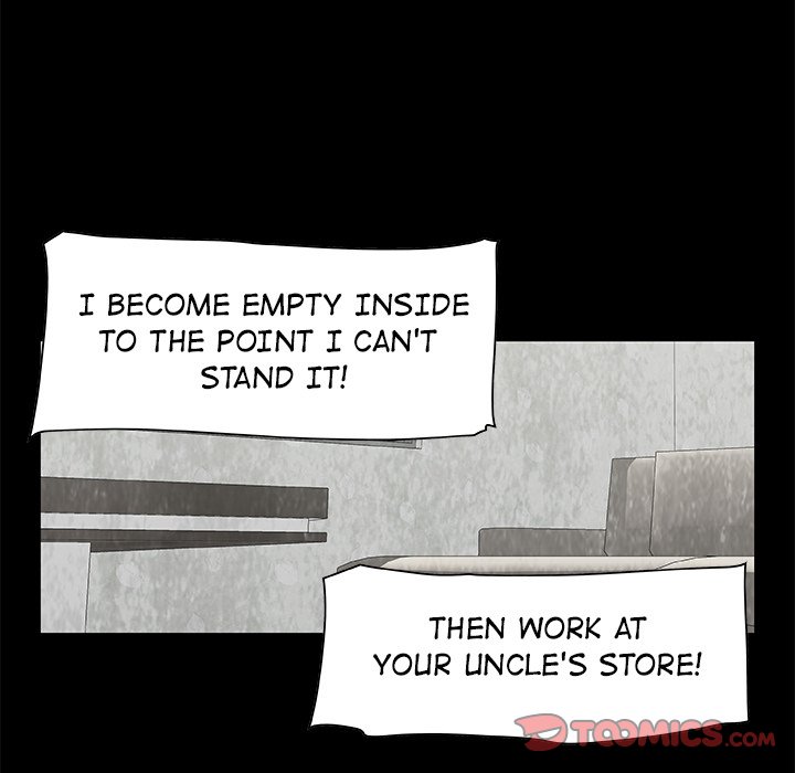 Original Horror Stories Original Horror Stories EP 9 - Toomics page 42 - 