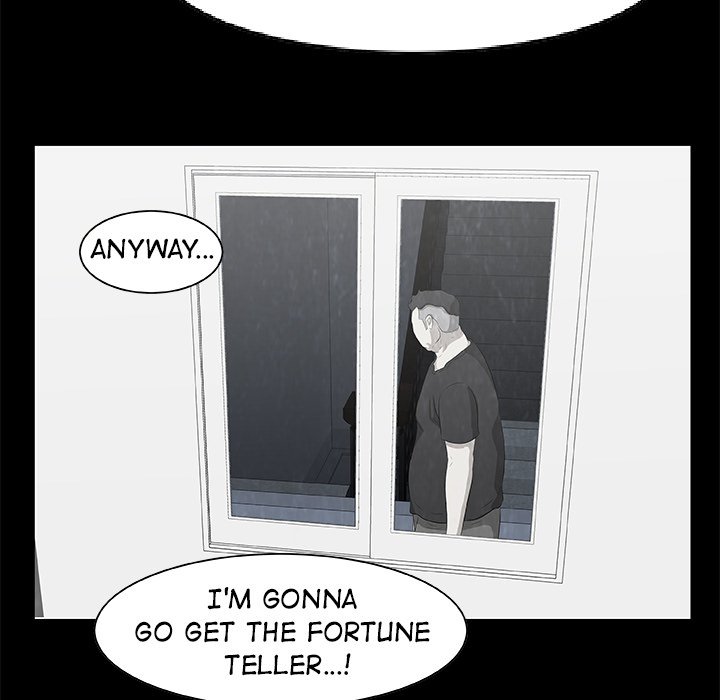 Original Horror Stories Original Horror Stories EP 9 - Toomics page 47 - 