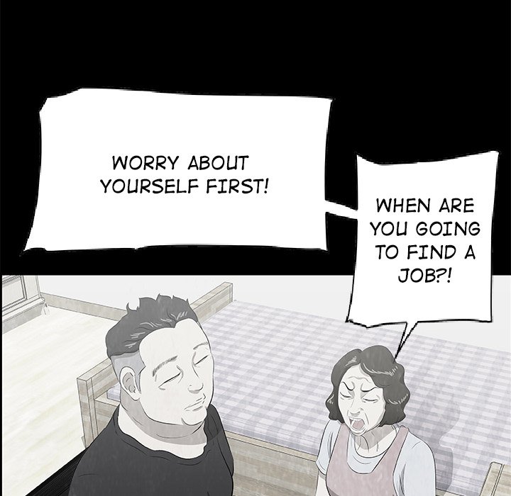 Original Horror Stories Original Horror Stories EP 9 - Toomics page 6 - 