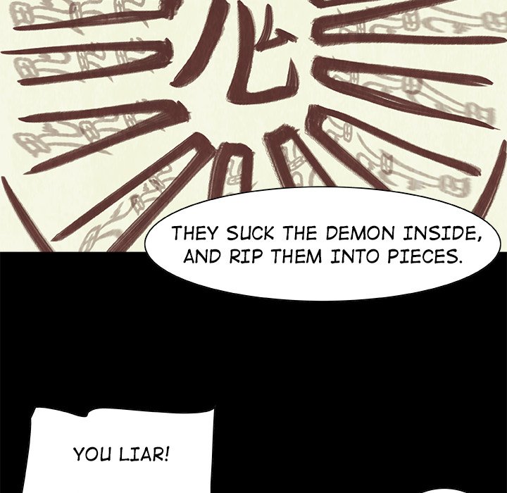 Original Horror Stories Original Horror Stories EP 9 - Toomics page 54 - 