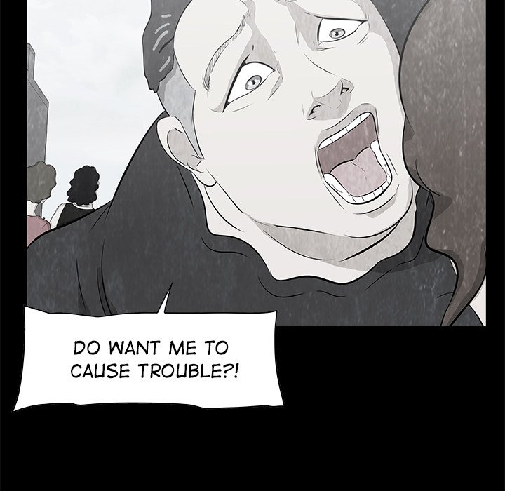 Original Horror Stories Original Horror Stories EP 9 - Toomics page 68 - 