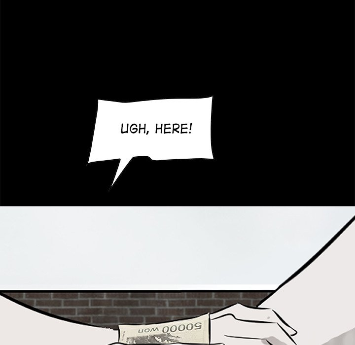 Original Horror Stories Original Horror Stories EP 9 - Toomics page 73 - 