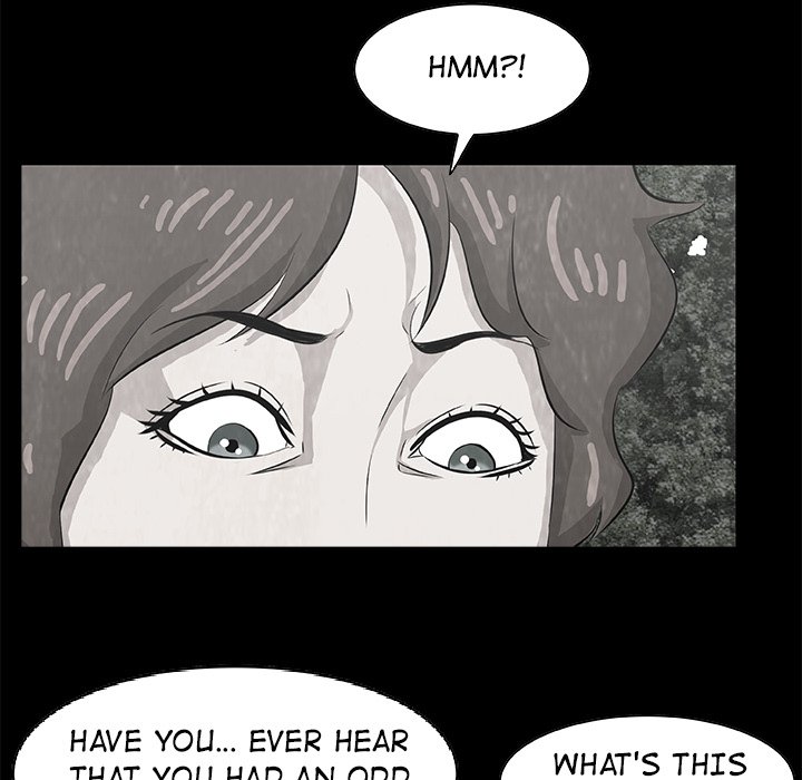 Original Horror Stories Original Horror Stories EP 9 - Toomics page 75 - 