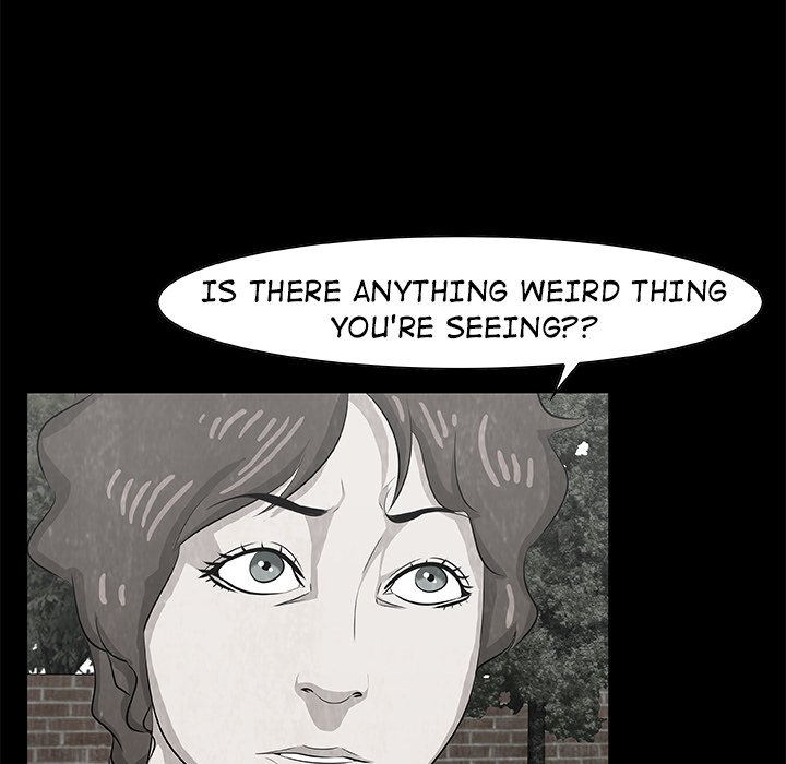 Original Horror Stories Original Horror Stories EP 9 - Toomics page 77 - 