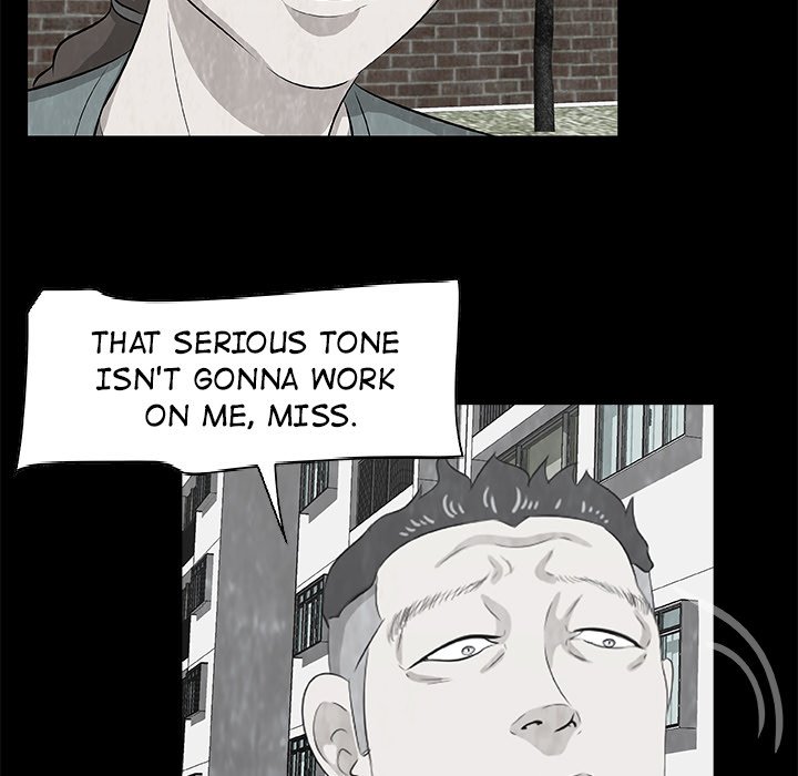 Original Horror Stories Original Horror Stories EP 9 - Toomics page 78 - 