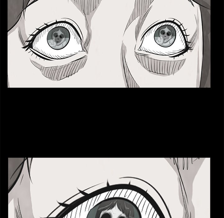 Original Horror Stories Original Horror Stories EP 9 - Toomics page 81 - 
