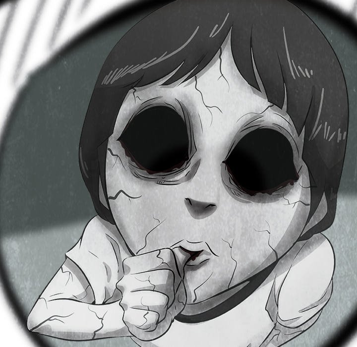 Original Horror Stories Original Horror Stories EP 9 - Toomics page 83 - 