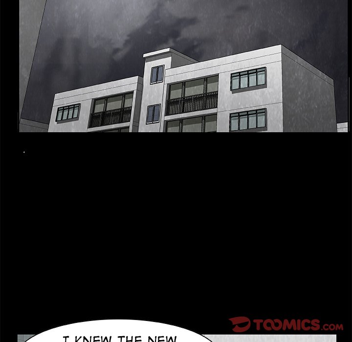 Original Horror Stories Original Horror Stories EP 9 - Toomics page 90 - 