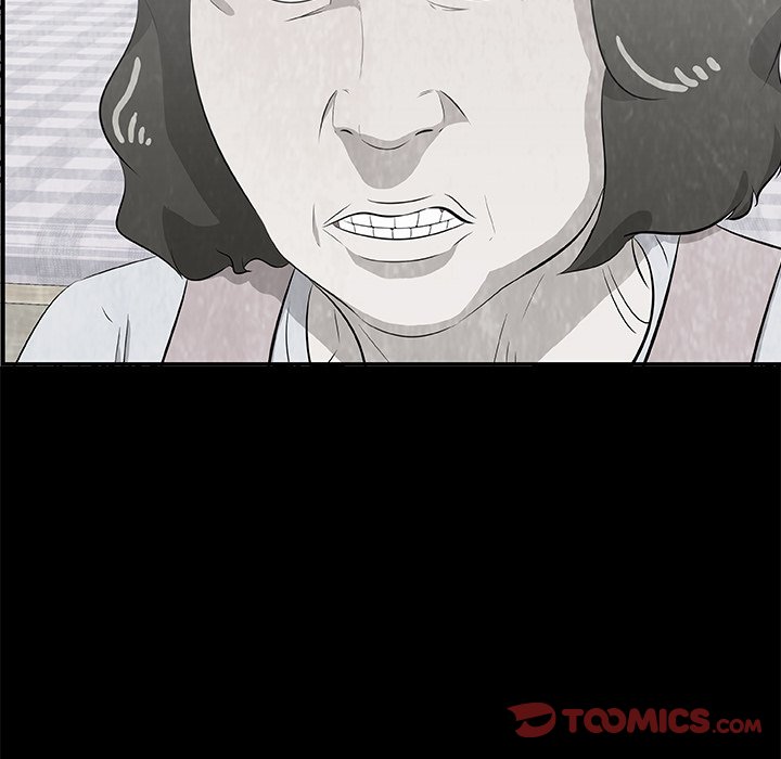 Original Horror Stories Original Horror Stories EP 9 - Toomics page 10 - 