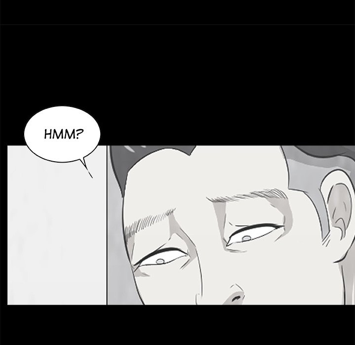 Original Horror Stories Original Horror Stories EP 9 - Toomics page 92 - 