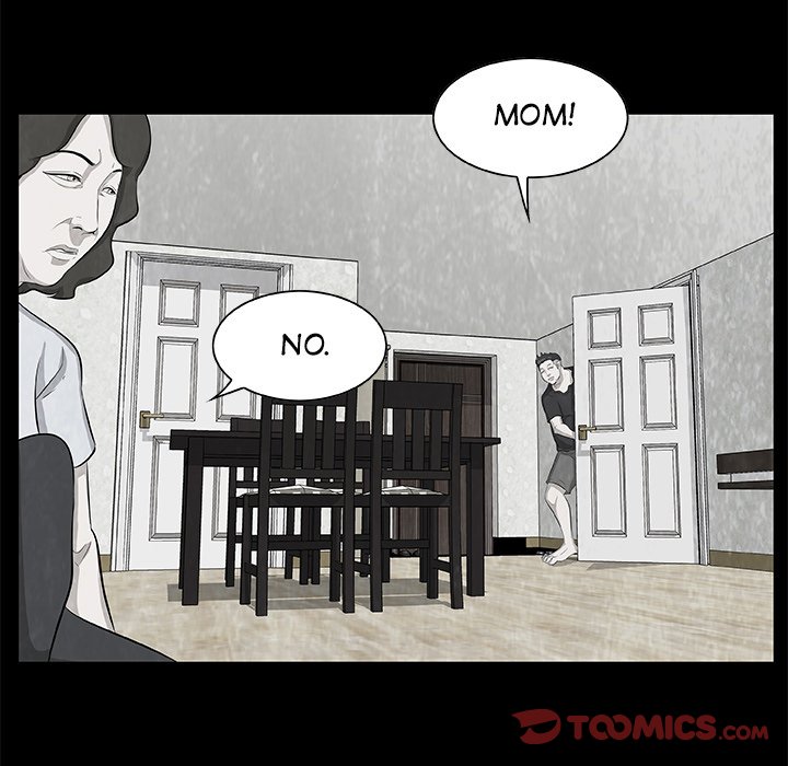 Original Horror Stories Original Horror Stories EP 9 - Toomics page 98 - 