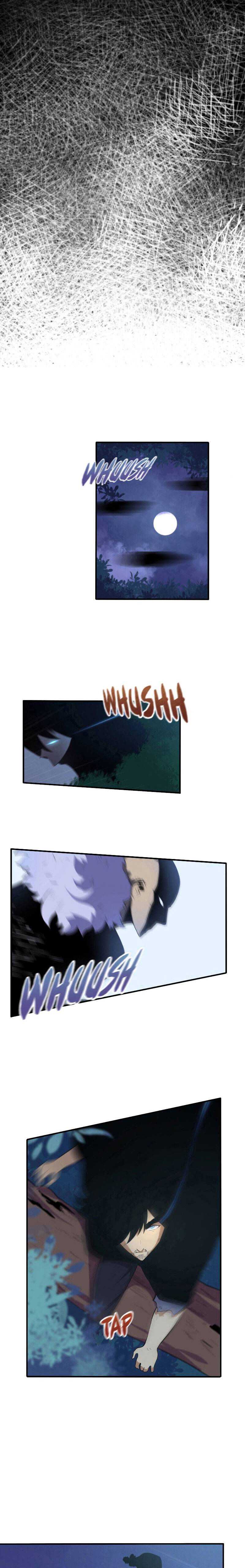 OriginS Chapter 1 page 16 - 