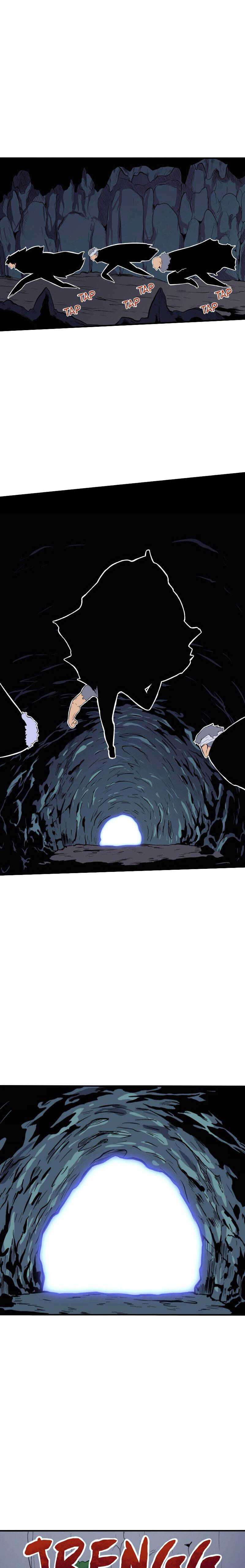 OriginS Chapter 1 page 18 - 