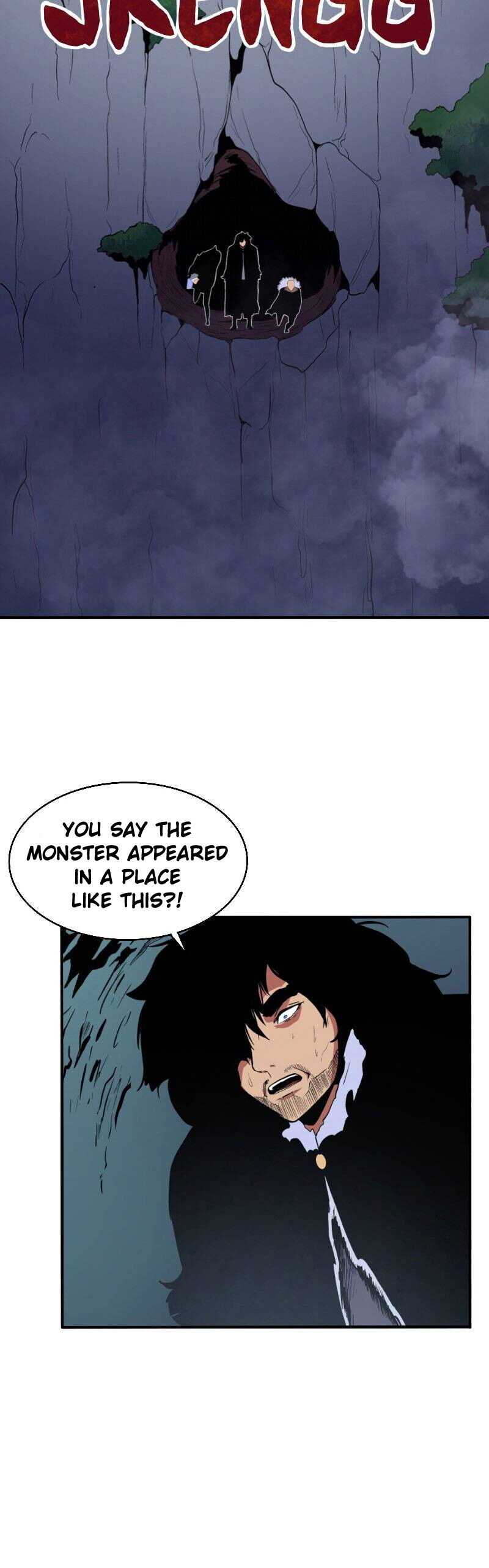 OriginS Chapter 1 page 19 - 