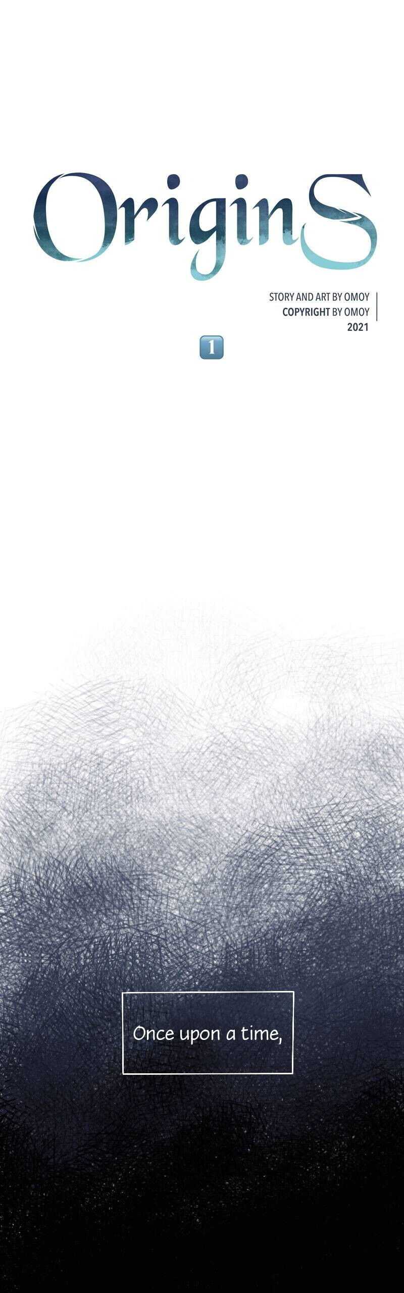 OriginS Chapter 1 page 3 - 