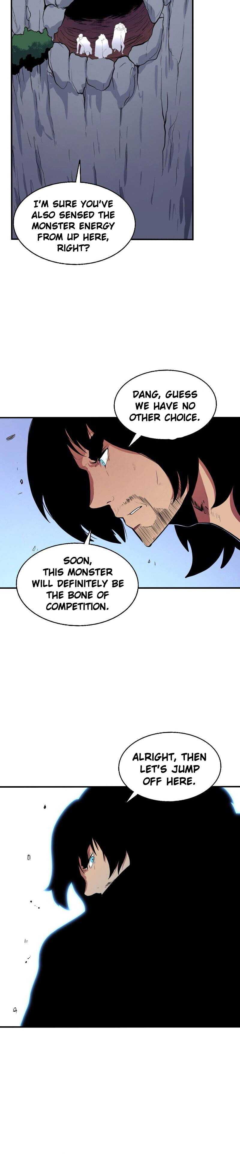 OriginS Chapter 1 page 21 - 