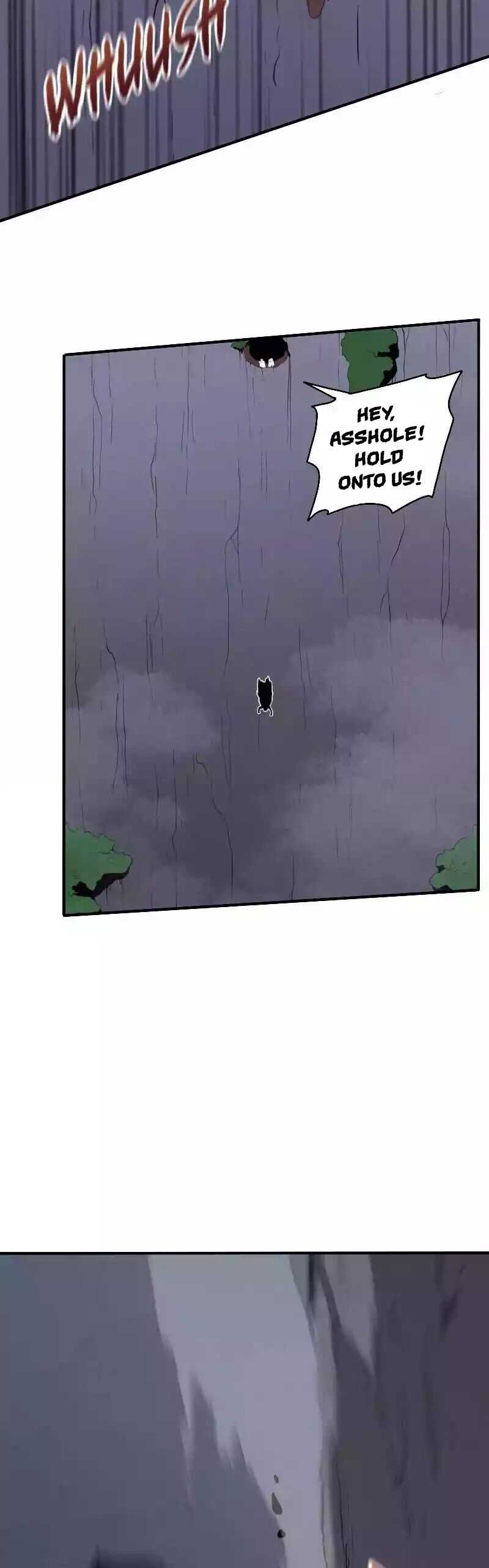OriginS Chapter 1 page 23 - 