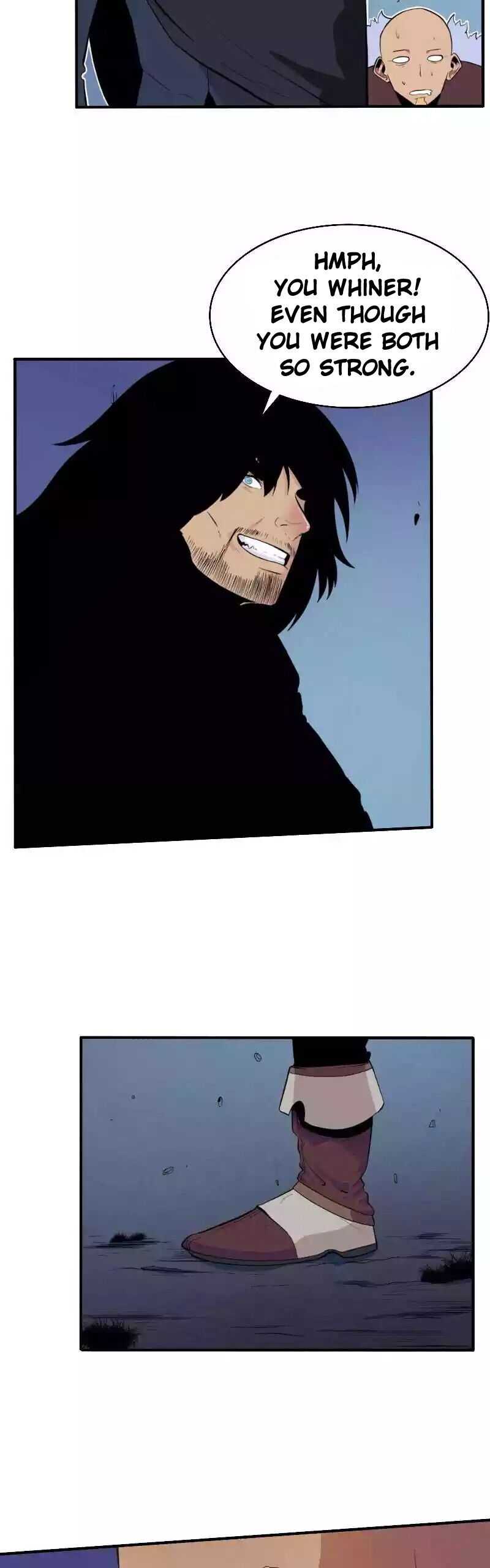 OriginS Chapter 1 page 26 - 