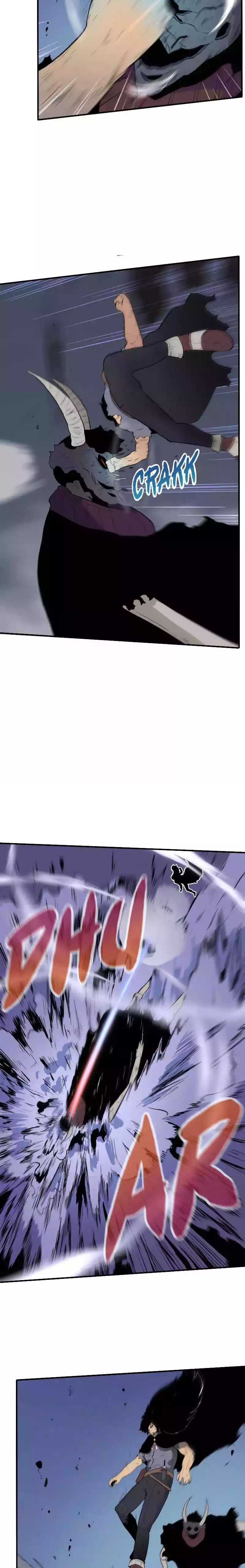 OriginS Chapter 1 page 31 - 