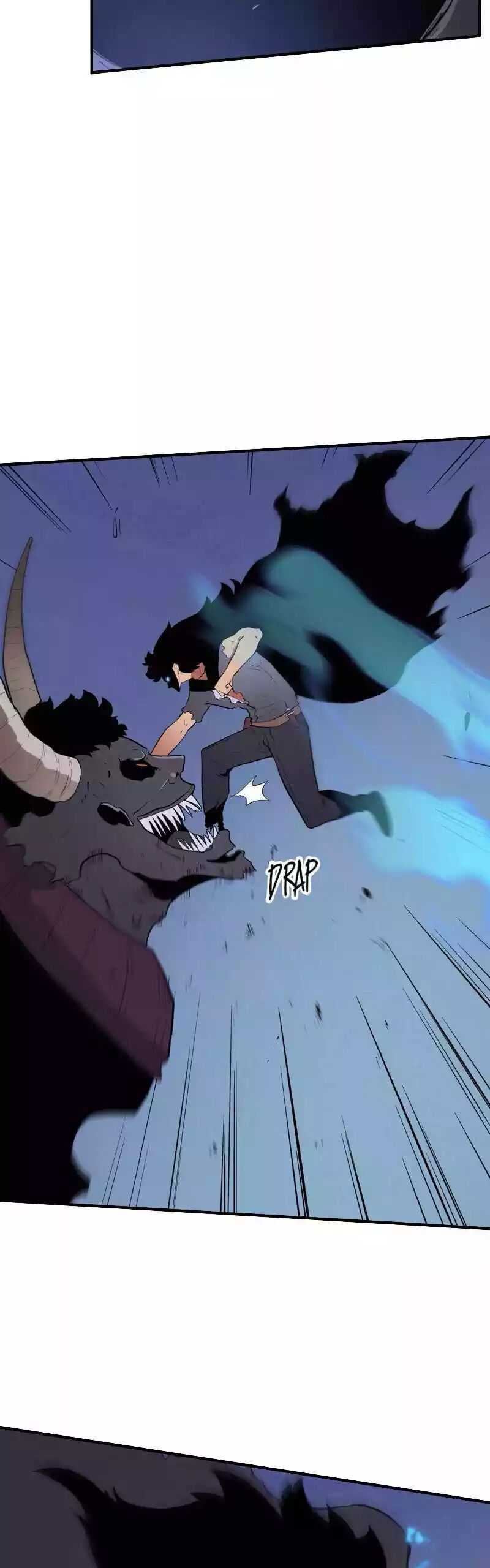 OriginS Chapter 1 page 35 - 