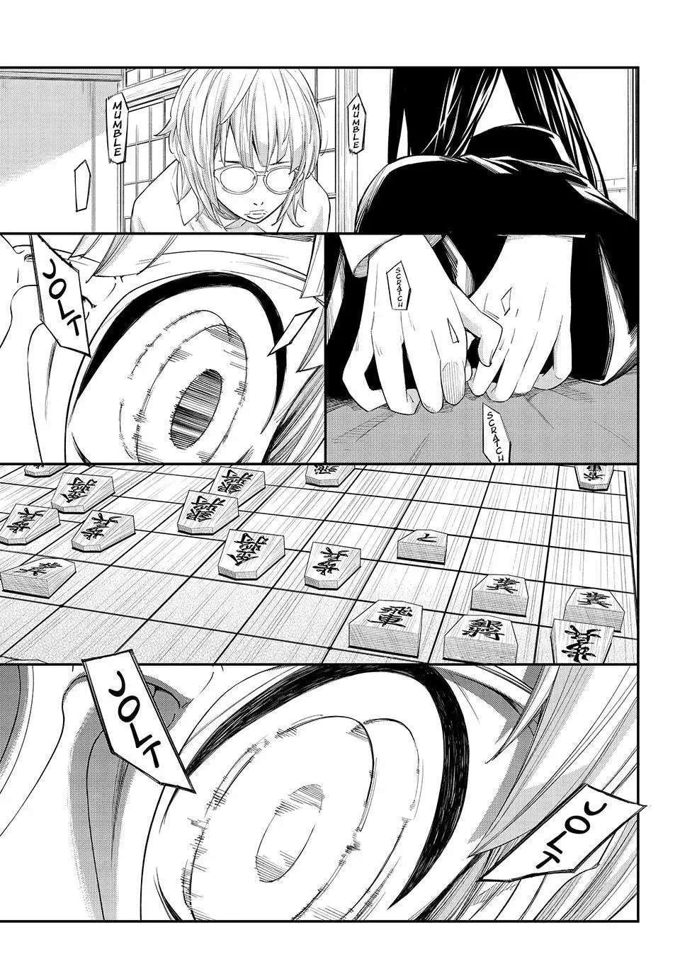 Orion's Board Chapter 100 page 4 - 