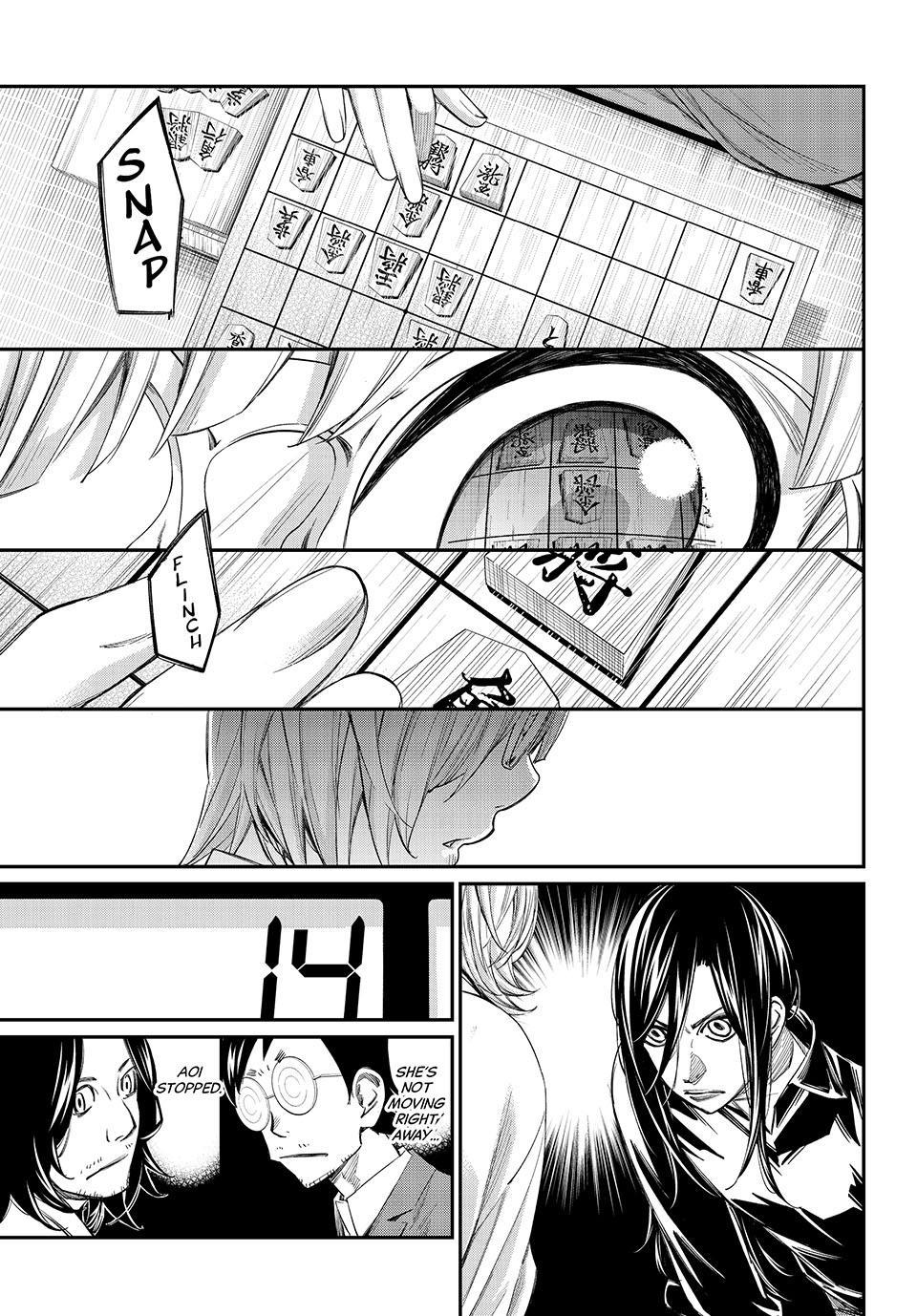 Orion's Board Chapter 102 page 6 - 