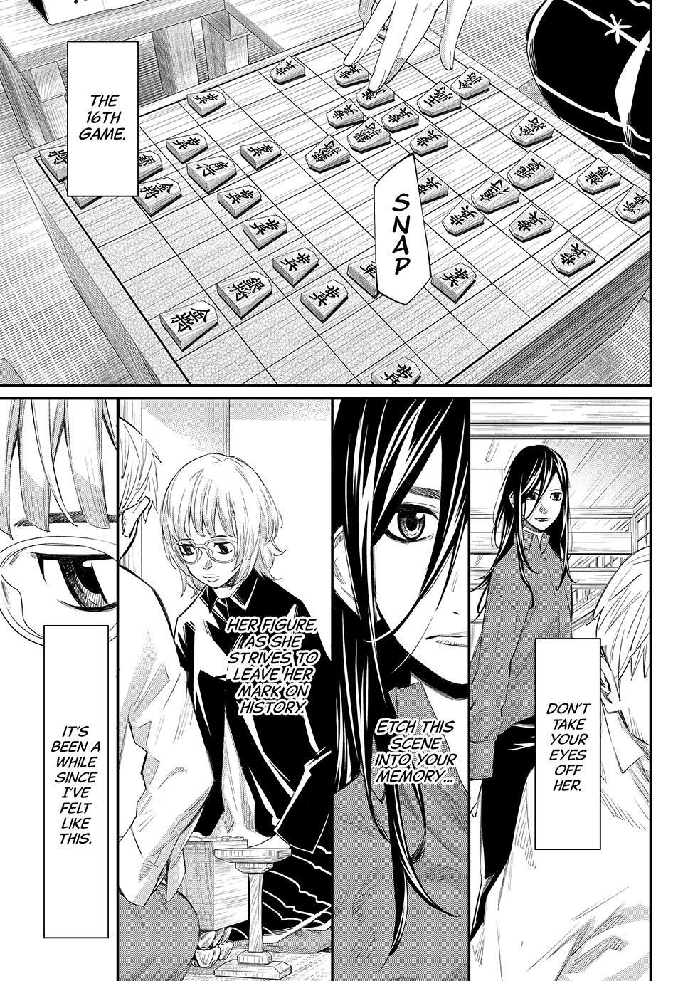 Orion's Board Chapter 104 page 13 - 