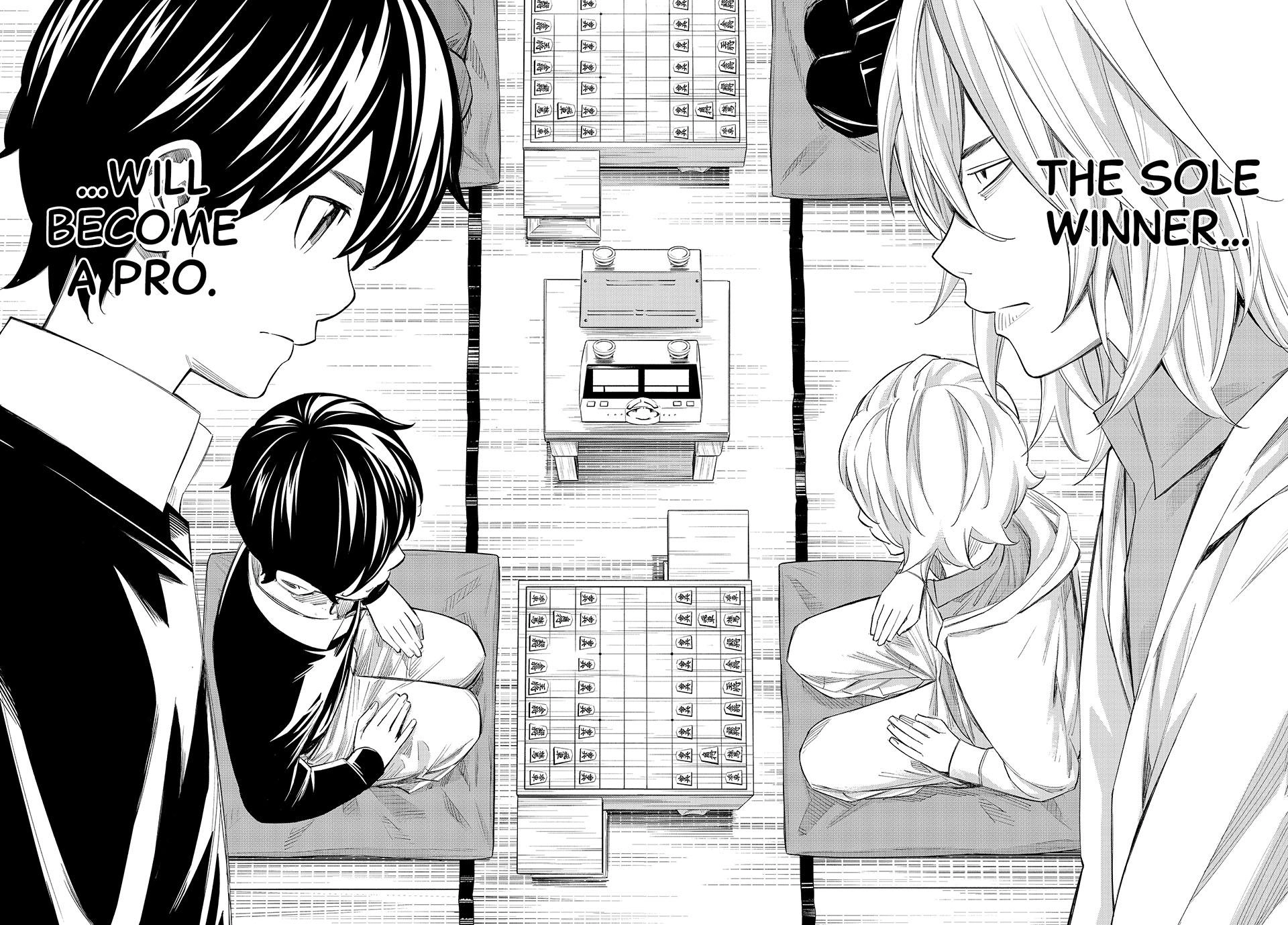 Orion's Board Chapter 110 page 4 - 