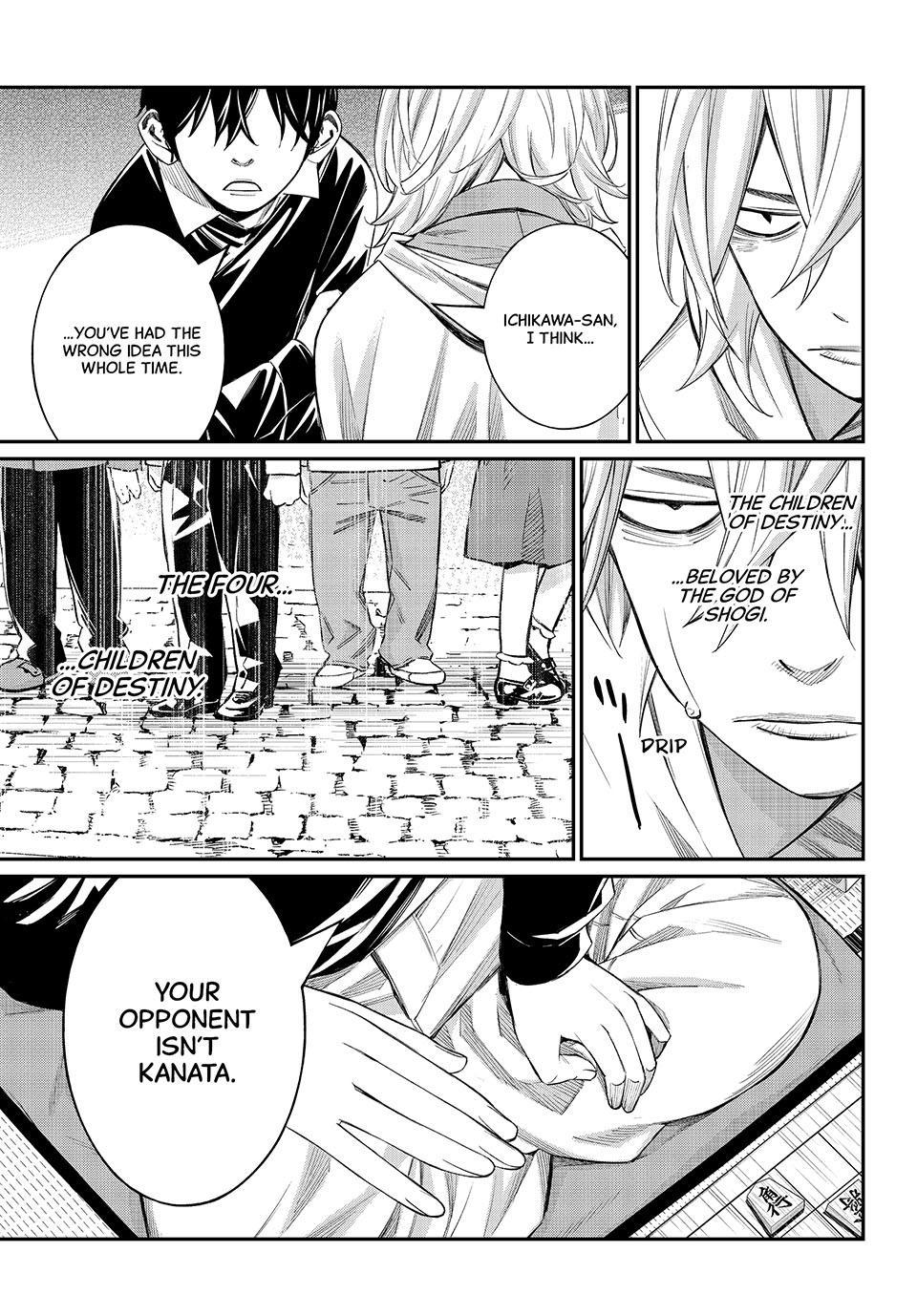 Orion's Board Chapter 112 page 19 - 