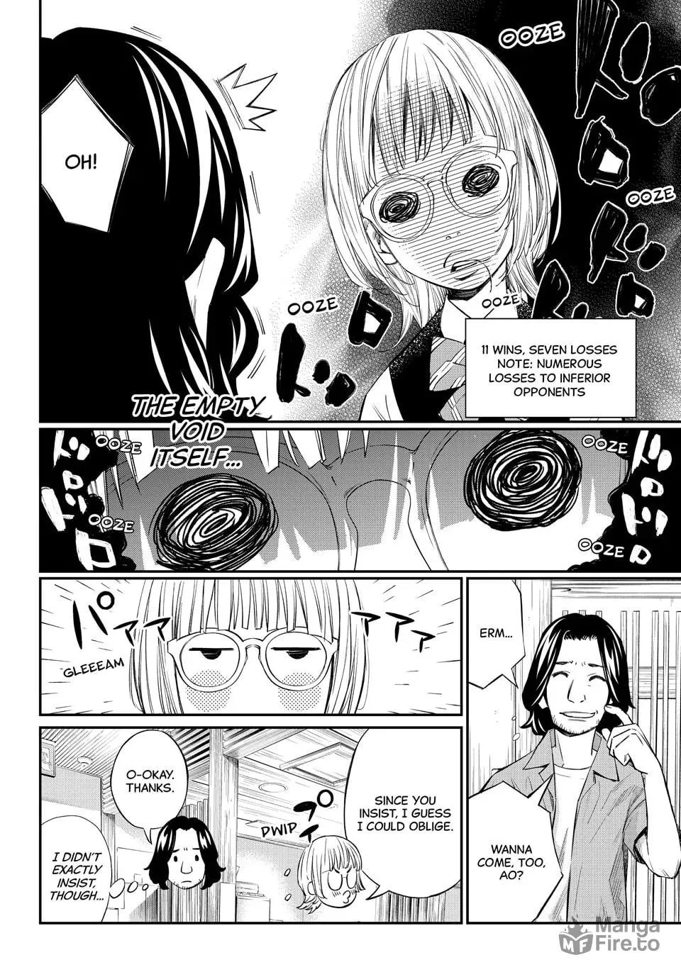 Orion's Board Chapter 53 page 6 - 
