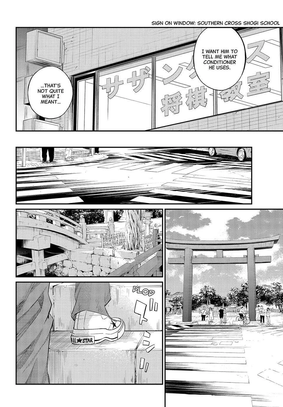Orion's Board Chapter 56 page 8 - 