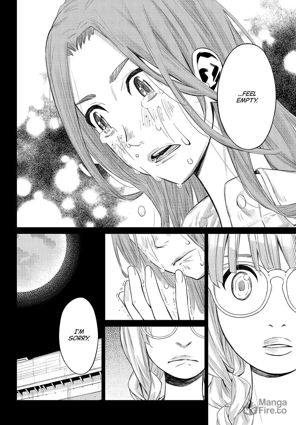 Orion's Board Chapter 64 page 10 - 