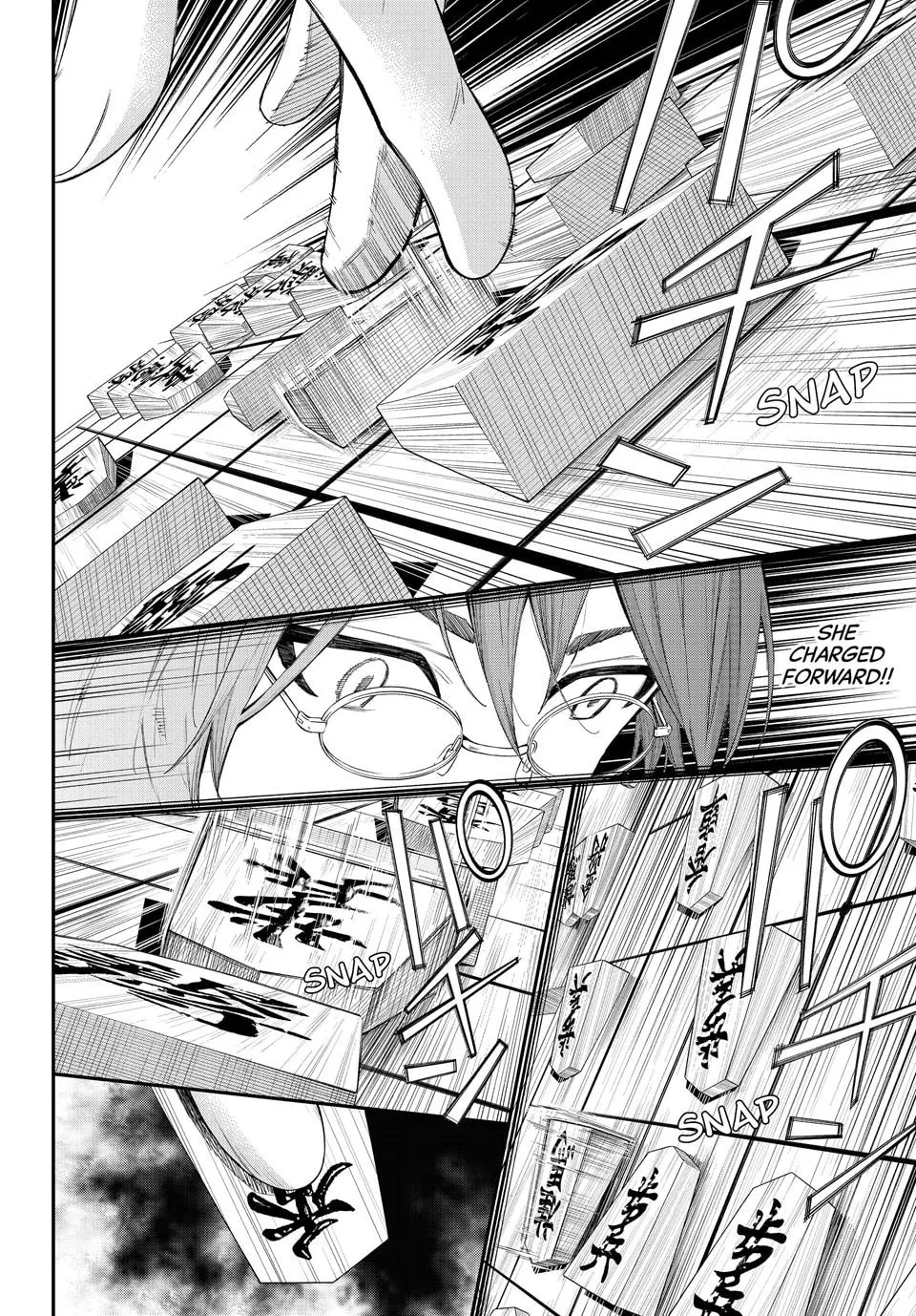 Orion's Board Chapter 66 page 4 - 