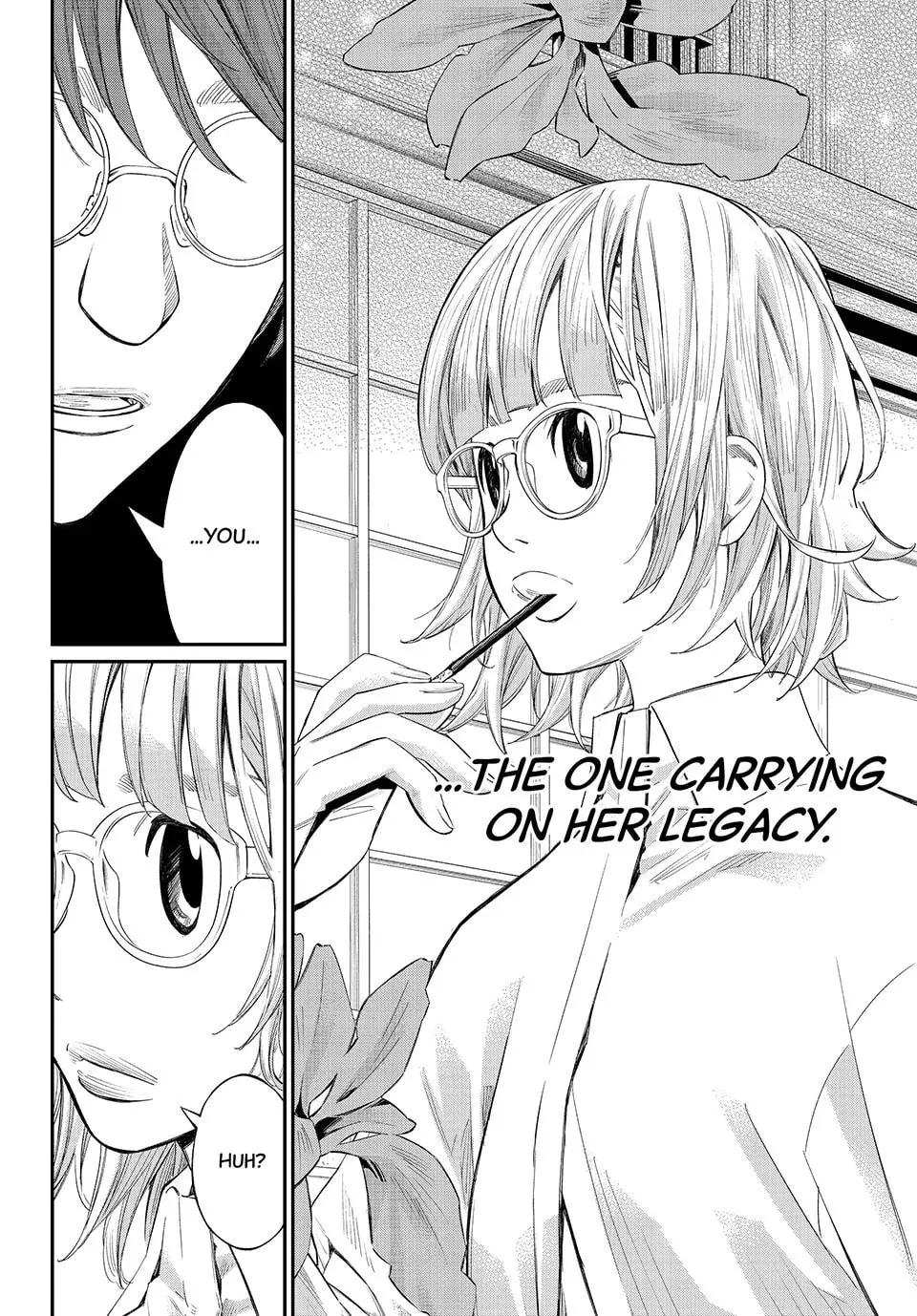 Orion's Board Chapter 67 page 4 - 