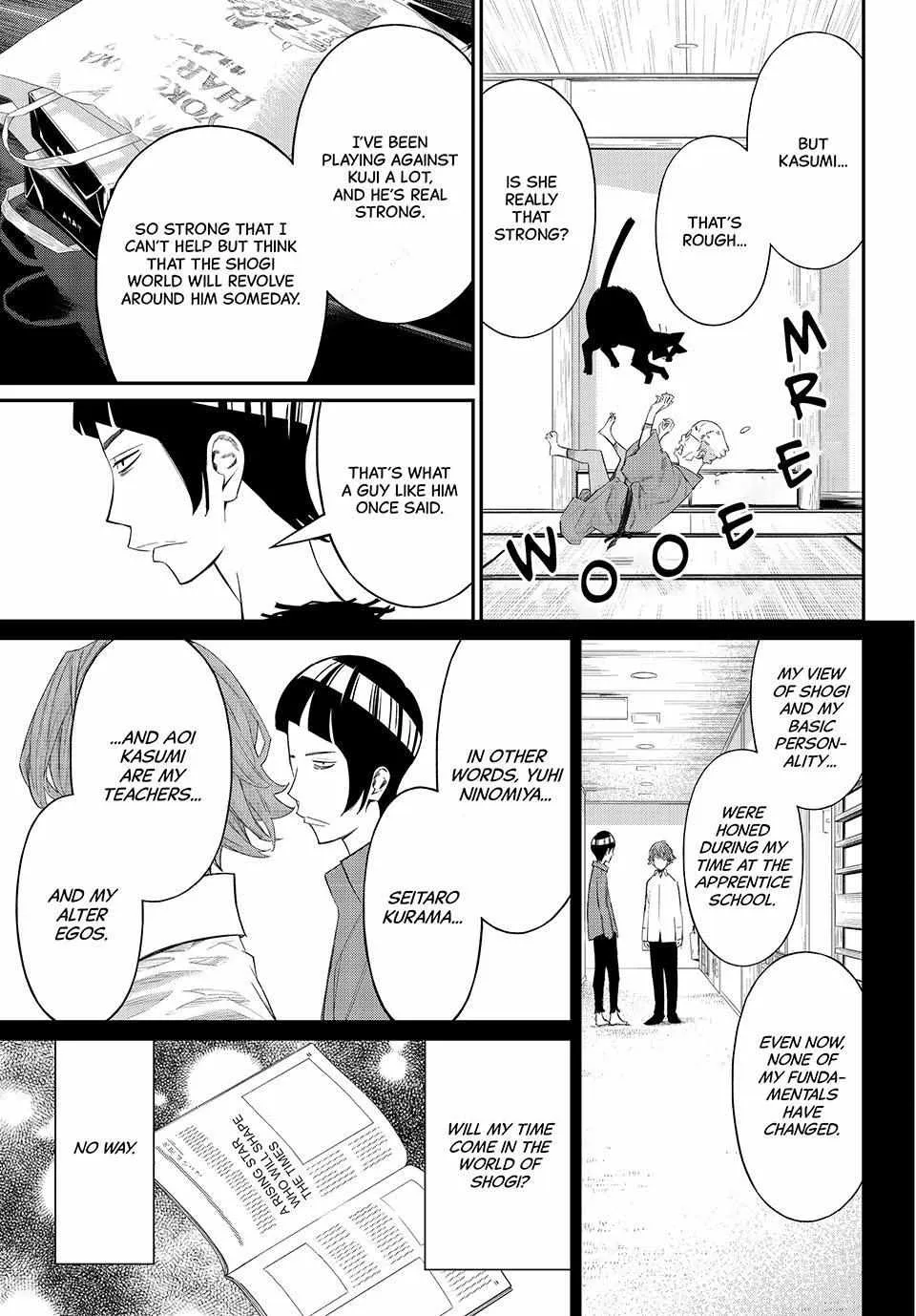 Orion's Board Chapter 69 page 10 - 