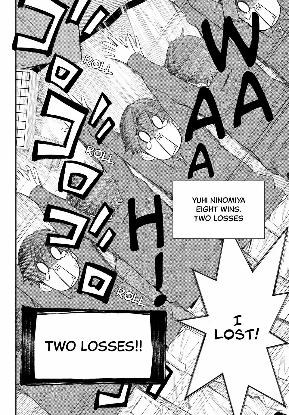 Orion's Board Chapter 79 page 2 - 