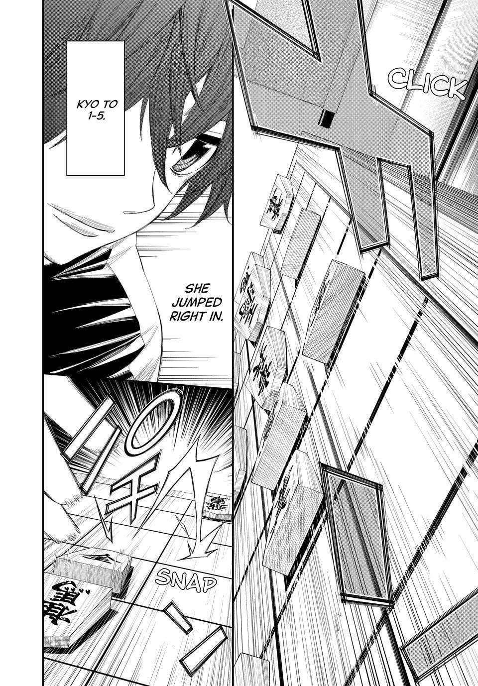 Orion's Board Chapter 82 page 8 - 