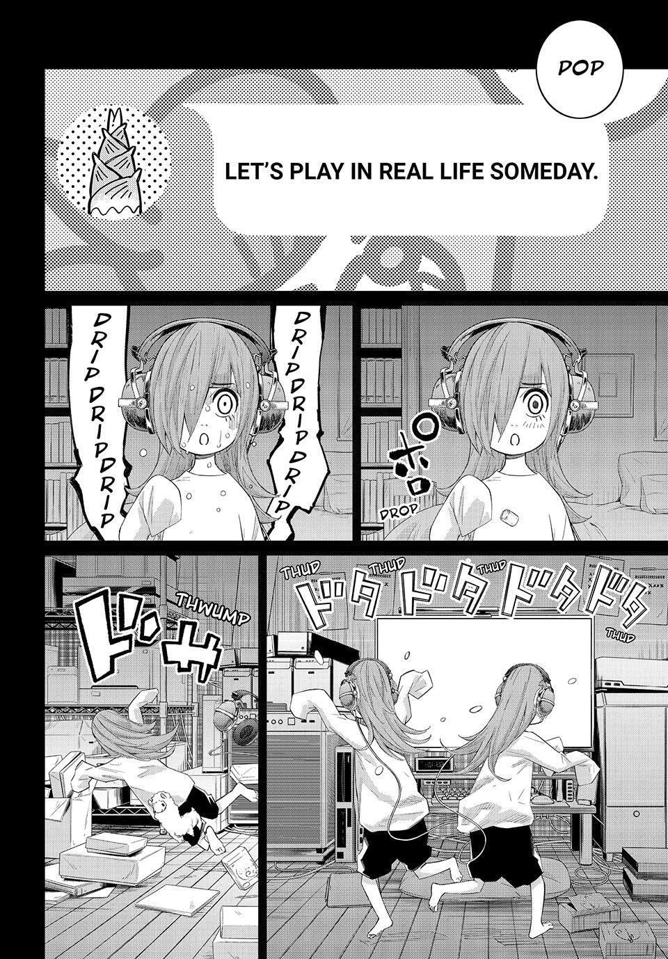 Orion's Board Chapter 84 page 7 - 