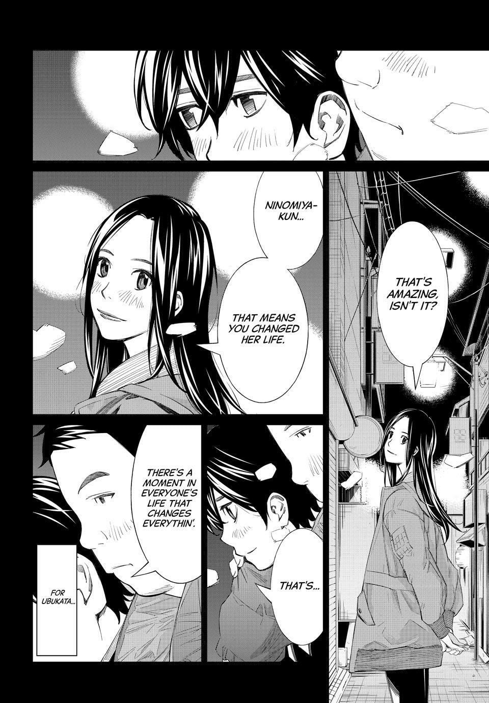 Orion's Board Chapter 86 page 8 - 