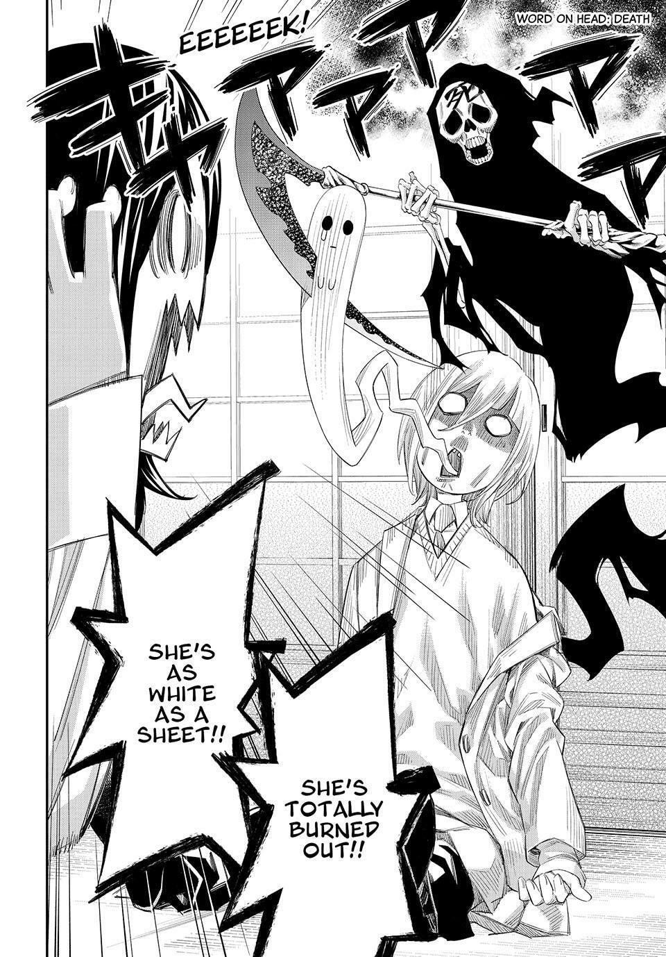 Orion's Board Chapter 89 page 2 - 