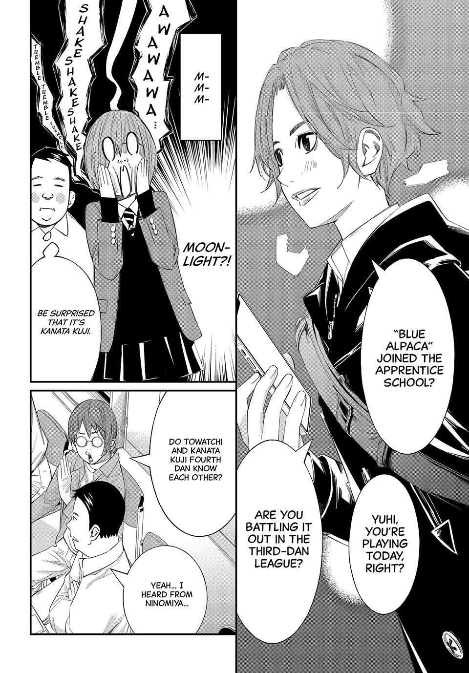 Orion's Board Chapter 90 page 4 - 