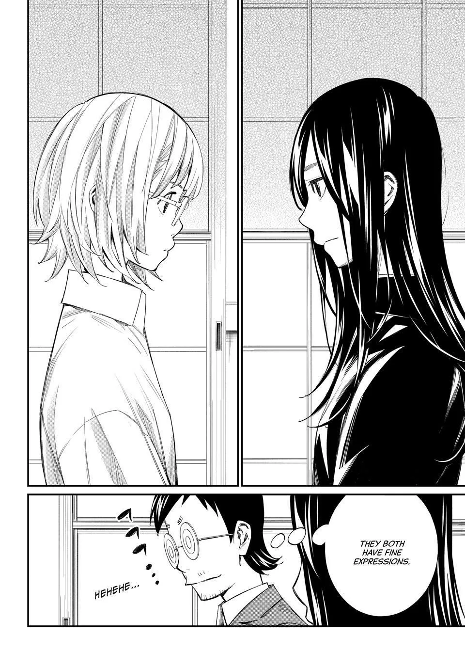 Orion's Board Chapter 94 page 3 - 