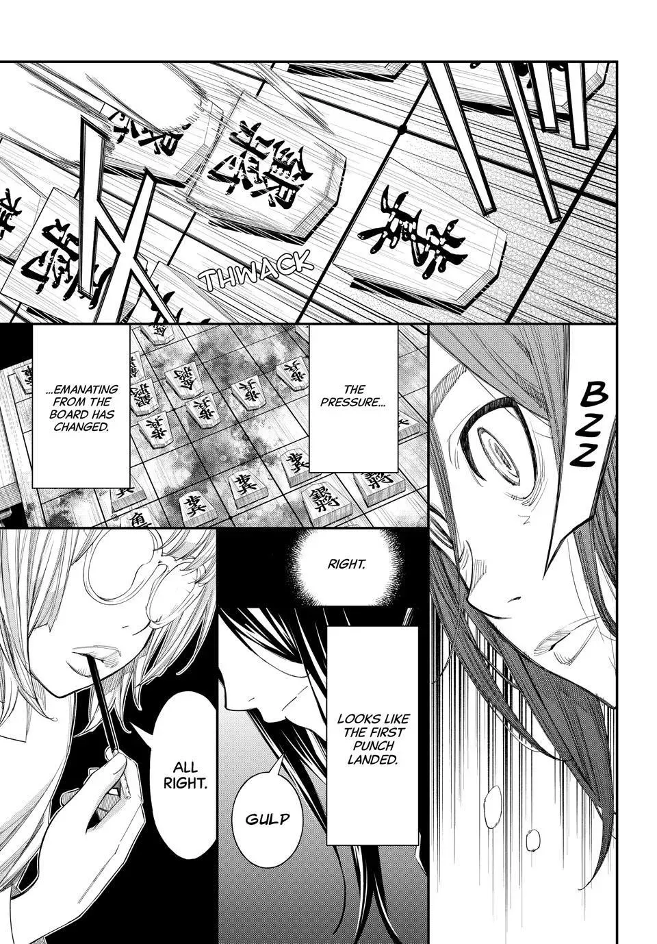Orion's Board Chapter 96 page 4 - 