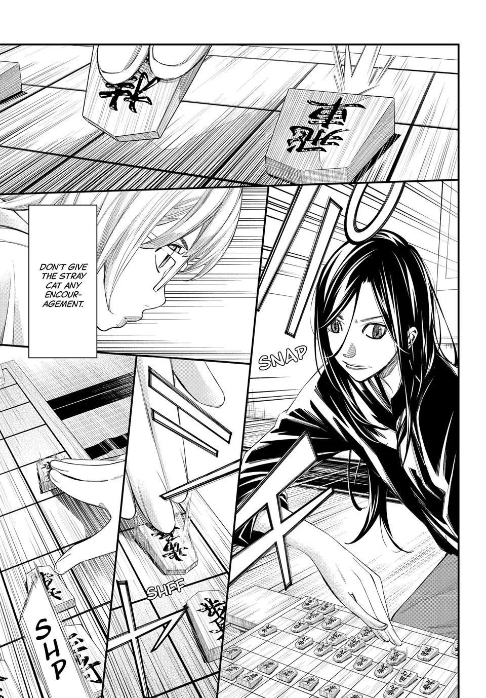 Orion's Board Chapter 96 page 6 - 