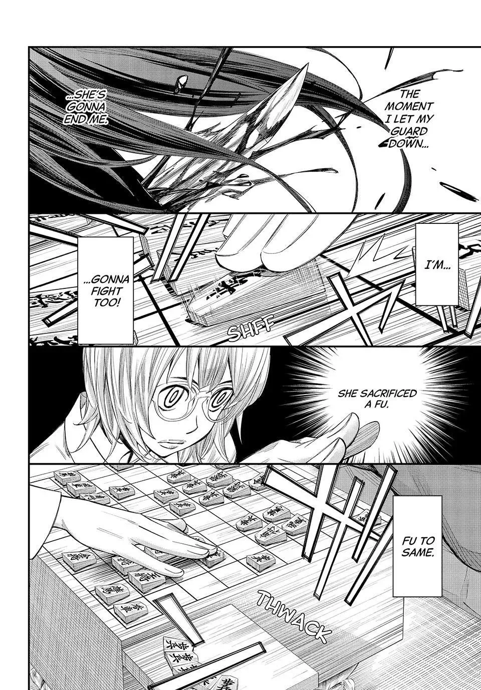 Orion's Board Chapter 97 page 4 - 