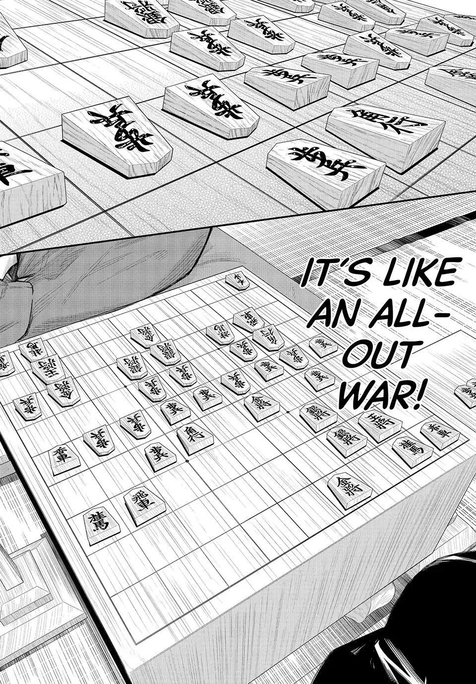 Orion's Board Chapter 97 page 8 - 