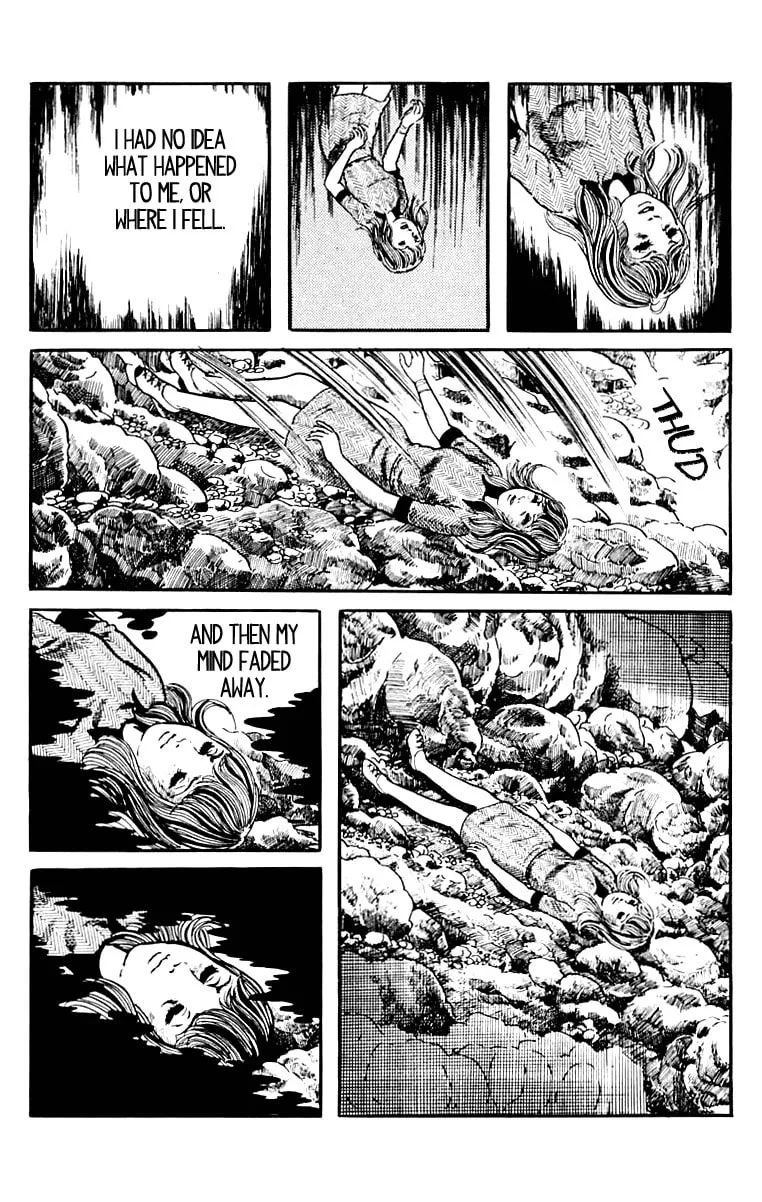 Orochi: Blood Chapter 9 page 109 - 