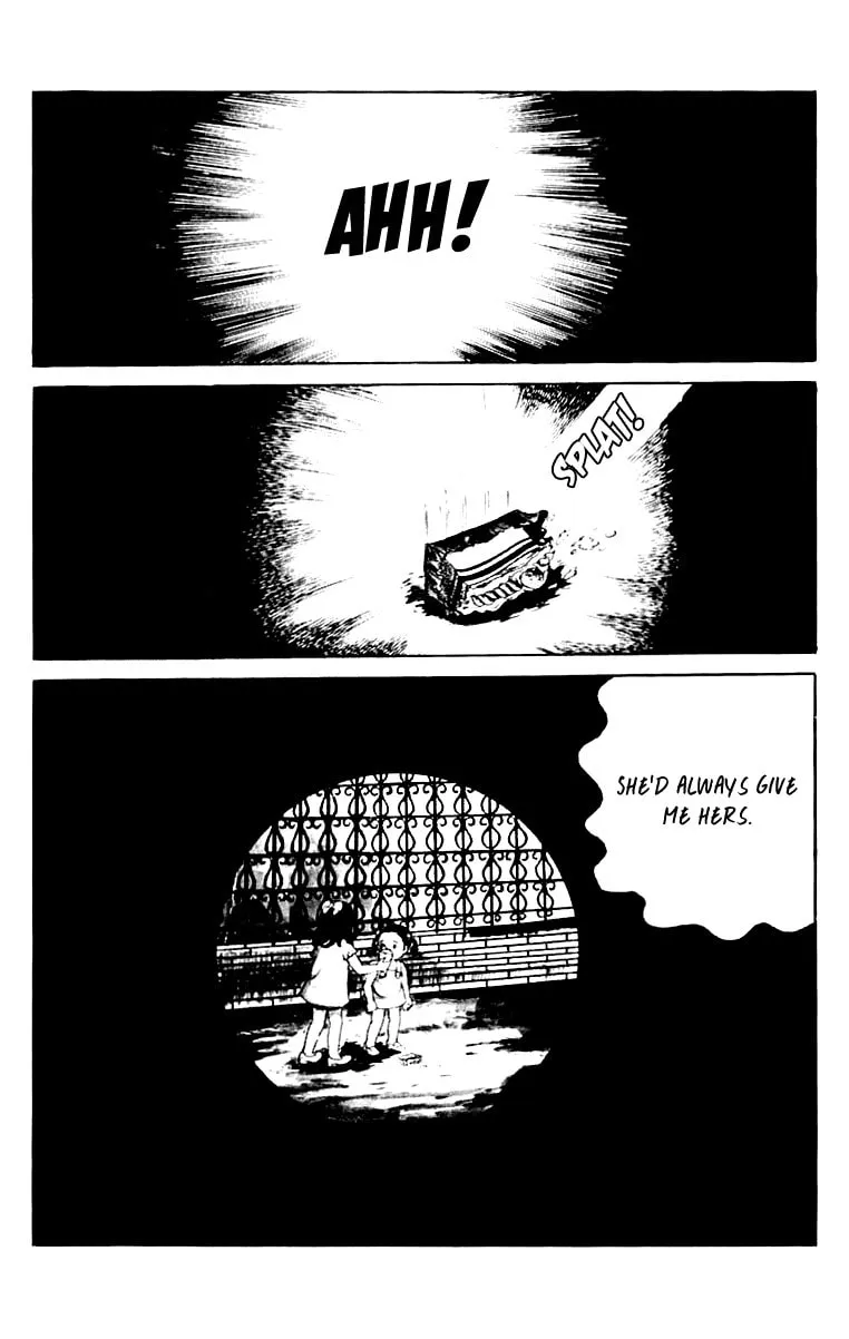 Orochi: Blood Chapter 9 page 13 - 